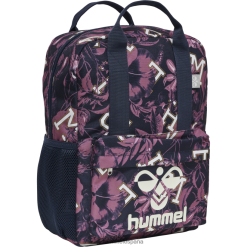 mochila hmlscience Hummel 880V845217 niños "mochila"