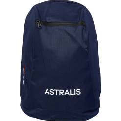 mochila urbana astralis 21/22 Hummel 880V841994 niños "mochila astralis"