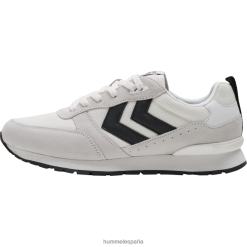 Mónaco 86 Hummel 880V841892 unisexo "zapatillas"