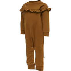 mono hmlmuffe Hummel 880V844548 niños "mono de manga larga"