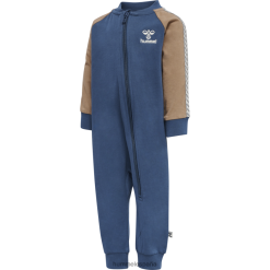 mono hmlroy Hummel 880V844597 niños "pijama de algodón"