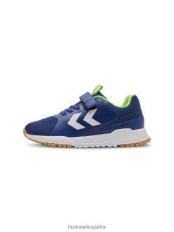 omni1 jr Hummel 880V842108 niños "entrenadores"