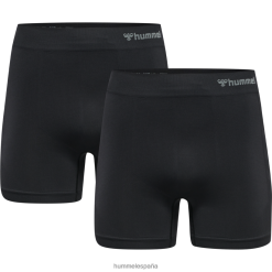 Pack de 2 calzoncillos sin costuras hmljack Hummel 880V84473 hombres "Pack de 2 calzoncillos sin costuras"