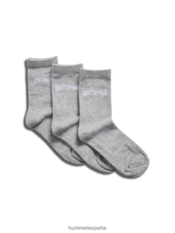 Pack de 3 pares de calcetines stsvarsity Hummel 880V844896 niños "paquete de 3 calcetines"