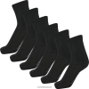 Pack de 6 calcetines hmlusual Hummel 880V84294 hombres "calcetines 6-pack"
