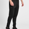 pantalón de entrenamiento hmlq4 poly Hummel 880V84733 hombres "pantalones de entrenamiento"