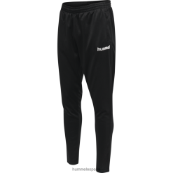 pantalón de fútbol hmlpromo Hummel 880V842123 unisexo "pantalones de fútbol"
