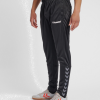pantalón de poliéster hmlauthentic Hummel 880V841339 hombres "pantalones de chándal de punto estructurado"