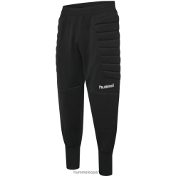 pantalon gk clasico Hummel 880V842221 unisexo "pantalones de portero"
