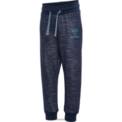 pantalón Hummel 880V844213 niños "pantalones para correr"