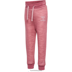 pantalón Hummel 880V844264 niños "pantalones para correr"