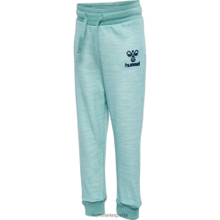 pantalón Hummel 880V844298 niños "pantalones para correr"