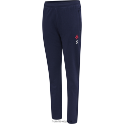 pantalones astralis 21/22 Hummel 880V845430 niños "pantalones y polainas"