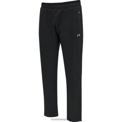 pantalones básicos Hummel 880V84931 hombres "pantalones tejidos"