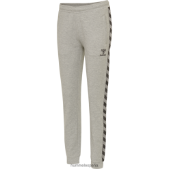 pantalones clásicos hmlmove Hummel 880V843974 mujer "pantalones deportivos"