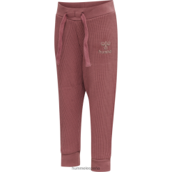 pantalones cómodos Hummel 880V844415 niños "pantalones y polainas"