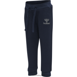 pantalones cómodos Hummel 880V844445 niños "pantalones y polainas"
