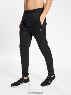 pantalones cónicos de intervalo hmlmt Hummel 880V84235 unisexo "pantalones cónicos funcionales"