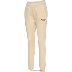 pantalones cónicos hmlbooster Hummel 880V842505 mujer "pantalones cónicos"
