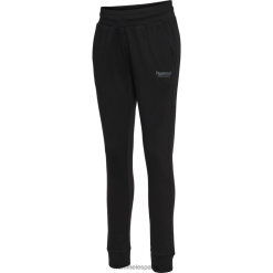 pantalones cónicos hmlbooster Hummel 880V842580 mujer "pantalones cónicos"