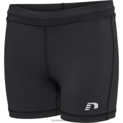 pantalones cortos atléticos nwlcore Hummel 880V844703 niños "pantalones y polainas"