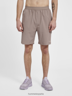 pantalones cortos de dragón hmlmt Hummel 880V84482 hombres "bermudas"