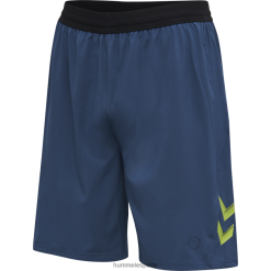 pantalones cortos de entrenamiento hmllead pro Hummel 880V841310 unisexo "pantalones cortos de entrenamiento"