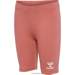 pantalones cortos de minnie Hummel 880V844891 unisexo "pantalones cortos con cintura elástica"