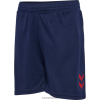 pantalones cortos de poliéster hmlq4 Hummel 880V845909 niños "bermudas"