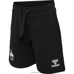 pantalones cortos de salto hmlfsk Hummel 880V845375 niños "bermudas"