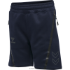 pantalones cortos hmlcima xk Hummel 880V846034 niños "pantalones cortos para correr"