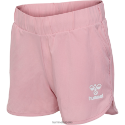 pantalones cortos hmlfsk jo jo Hummel 880V845485 niños "bermudas"