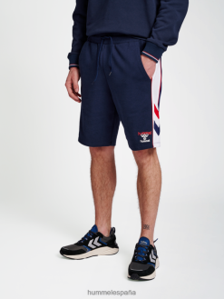 pantalones cortos hmlic durban Hummel 880V841043 hombres "pantalones cortos deportivos"