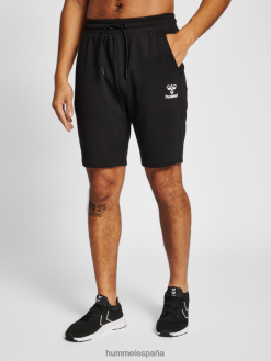 pantalones cortos hmlicons regulares Hummel 880V84125 hombres "pantalones cortos clásicos"