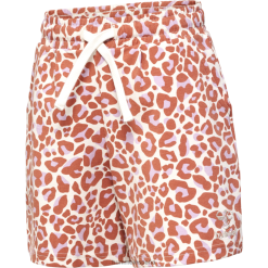 pantalones cortos hmljumpy aop Hummel 880V845759 niños "bermudas"