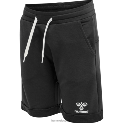 pantalones cortos hmlneal Hummel 880V845420 niños "bermudas"