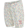 pantalones cortos Hummel 880V844276 unisexo "bermudas"