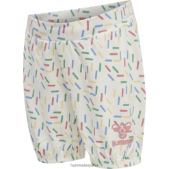 pantalones cortos Hummel 880V844276 unisexo "bermudas"