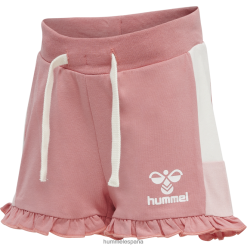 pantalones cortos Hummel 880V844291 unisexo "bermudas"