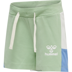pantalones cortos Hummel 880V844322 unisexo "bermudas"