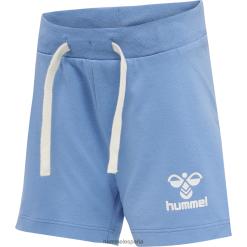 pantalones cortos Hummel 880V844389 unisexo "bermudas"