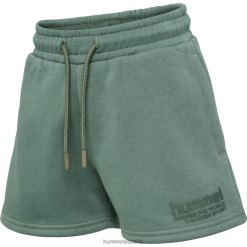 pantalones cortos Hummel 880V844747 niños "pantalones cortos de tacto suave"