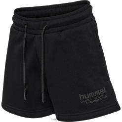 pantalones cortos Hummel 880V844748 niños "pantalones cortos de tacto suave"
