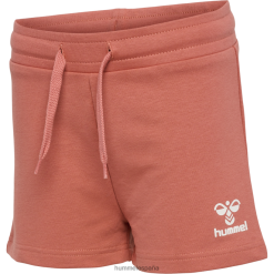 pantalones cortos Hummel 880V844758 unisexo "ropa"