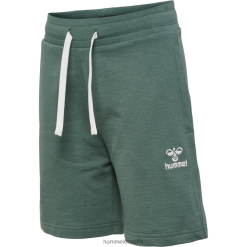 pantalones cortos Hummel 880V844808 niños "bermudas"