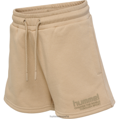 pantalones cortos Hummel 880V844930 niños "pantalones cortos de tacto suave"