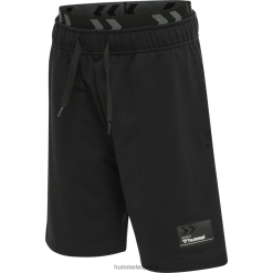 pantalones cortos Hummel 880V845168 niños "bermudas"