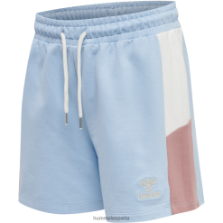 pantalones cortos Hummel 880V845529 niños "bermudas"