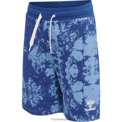 pantalones cortos Hummel 880V845658 niños "bermudas"