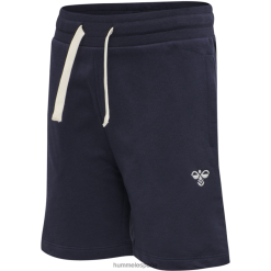 pantalones cortos Hummel 880V845833 niños "bermudas"